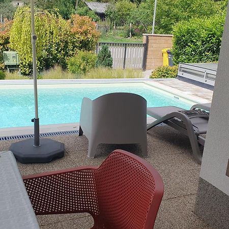 Relax Balaton Apartmanok Balatonfüred Esterno foto