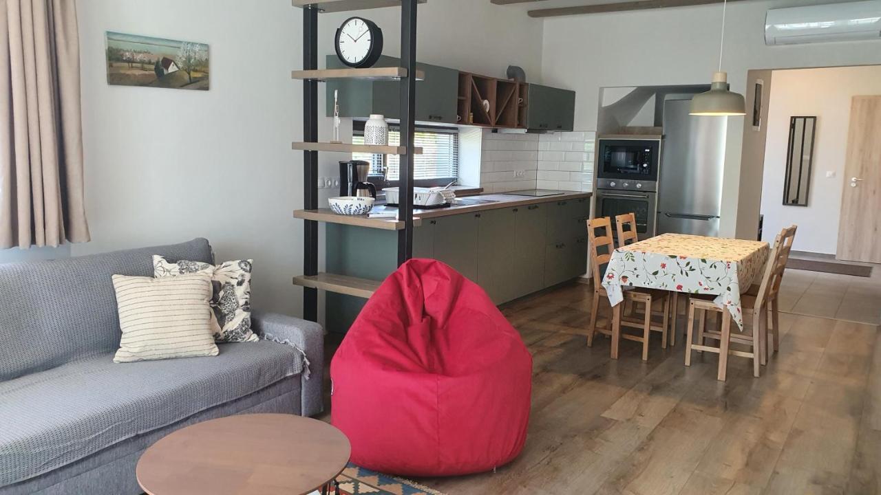 Relax Balaton Apartmanok Balatonfüred Esterno foto