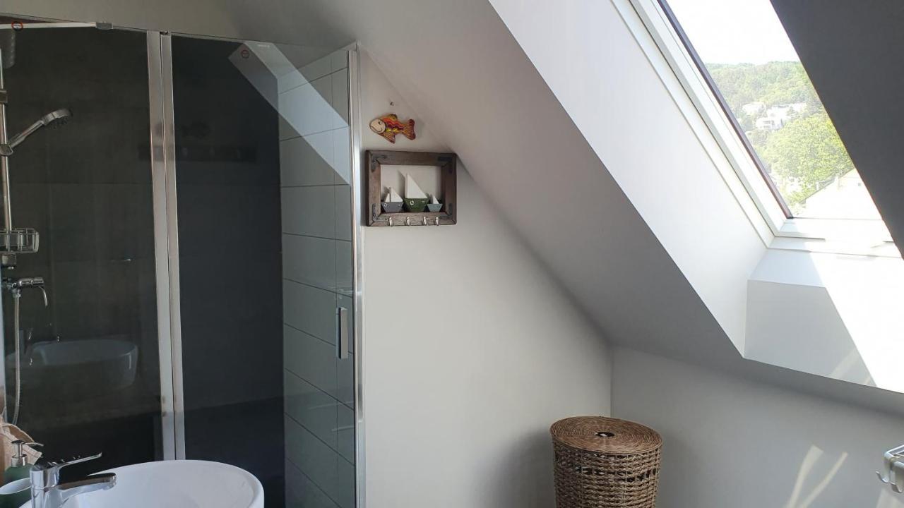 Relax Balaton Apartmanok Balatonfüred Esterno foto