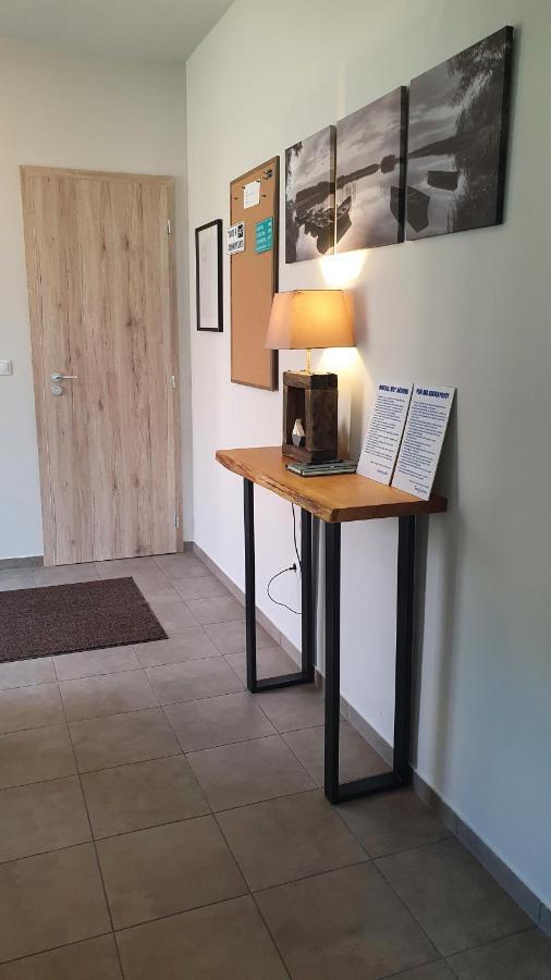 Relax Balaton Apartmanok Balatonfüred Esterno foto