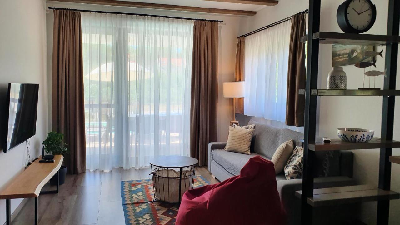 Relax Balaton Apartmanok Balatonfüred Esterno foto