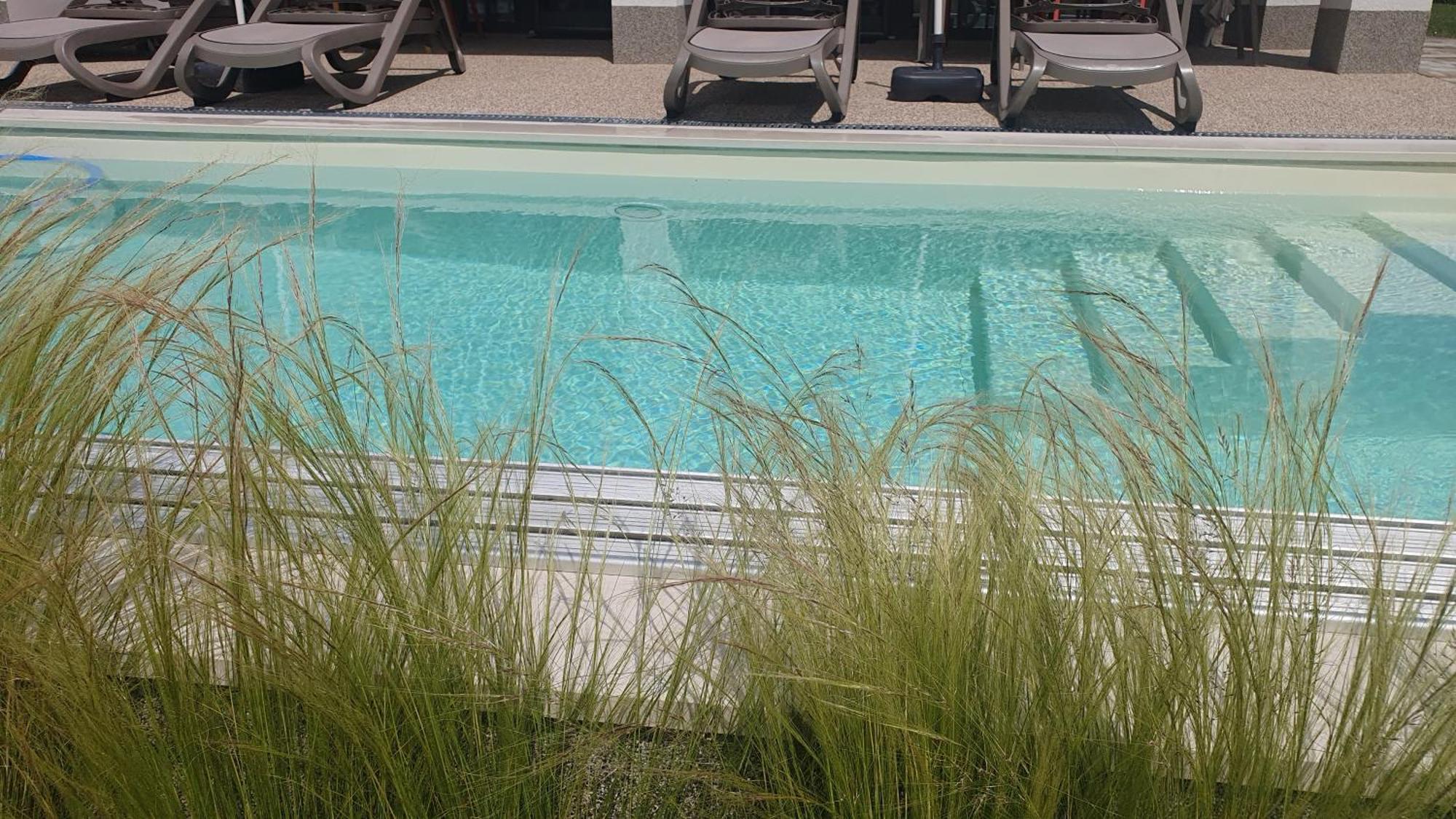 Relax Balaton Apartmanok Balatonfüred Esterno foto