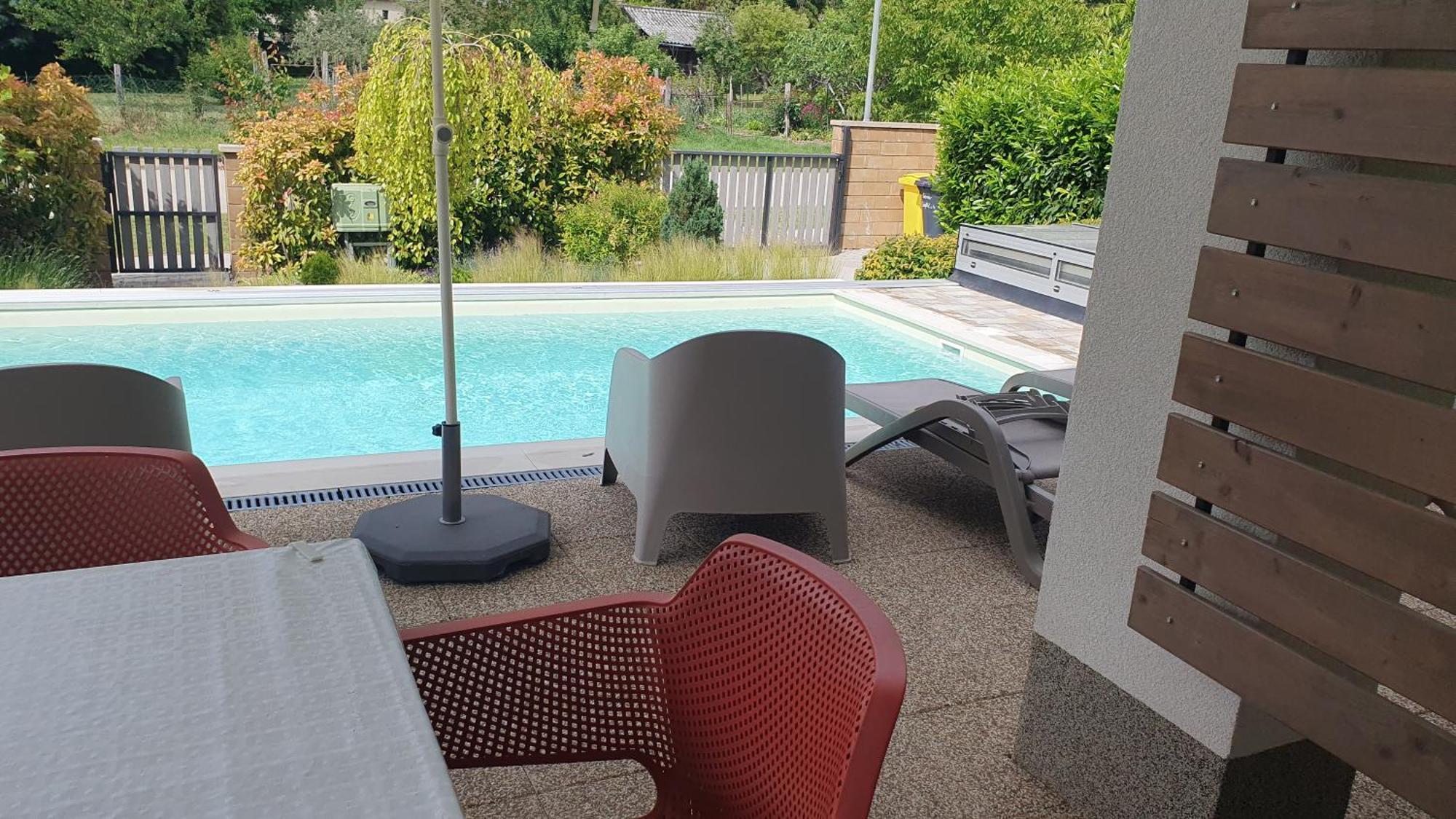 Relax Balaton Apartmanok Balatonfüred Esterno foto