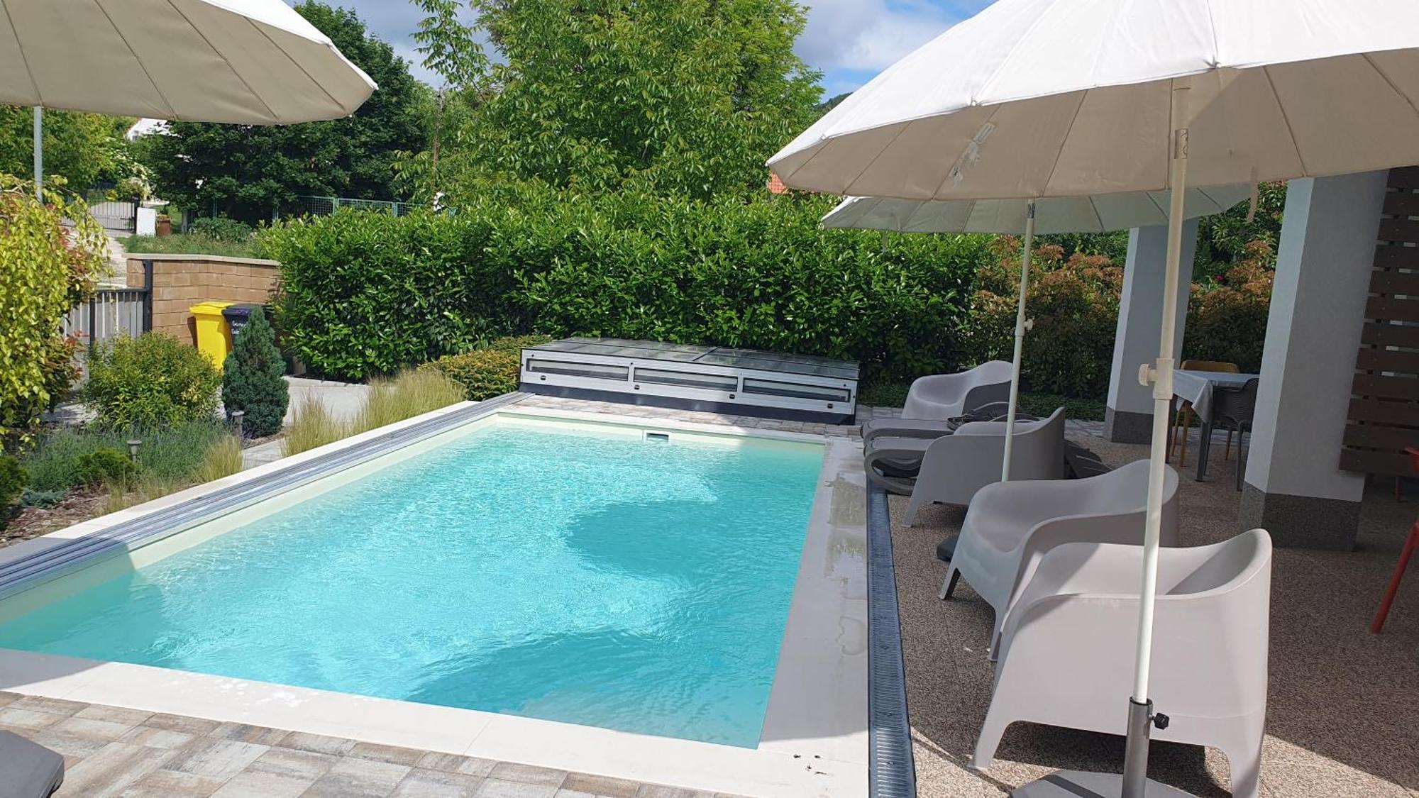 Relax Balaton Apartmanok Balatonfüred Esterno foto