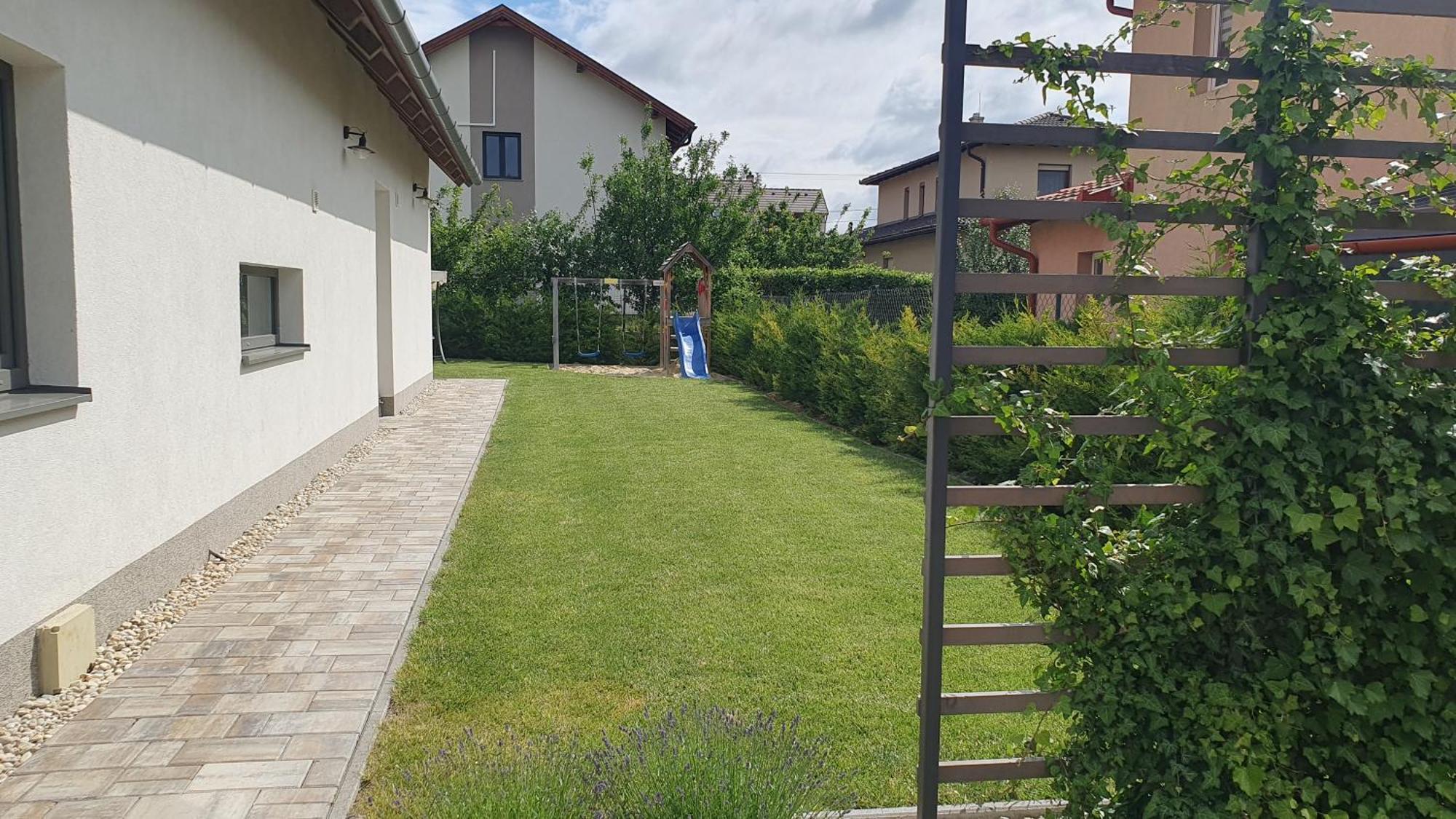 Relax Balaton Apartmanok Balatonfüred Esterno foto